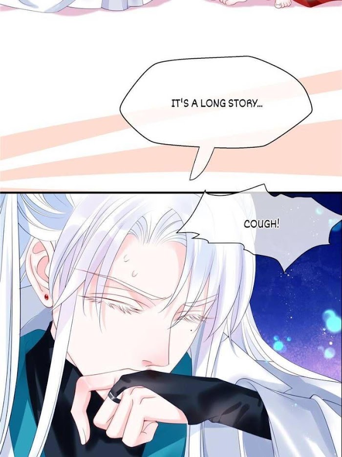 Devil Wants To Hug chapter 102 - page 31