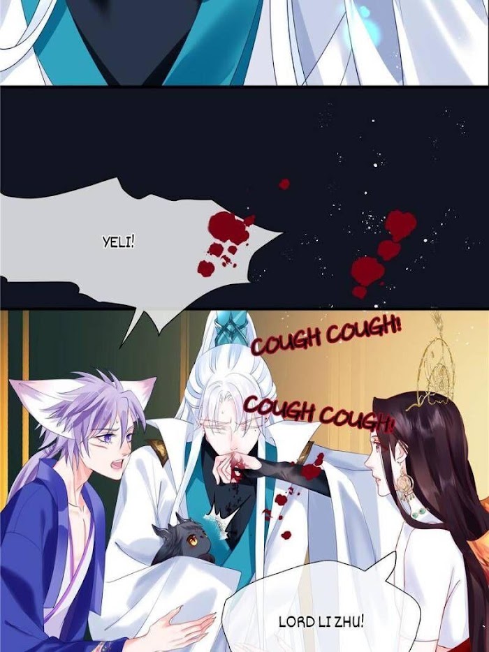 Devil Wants To Hug chapter 102 - page 32
