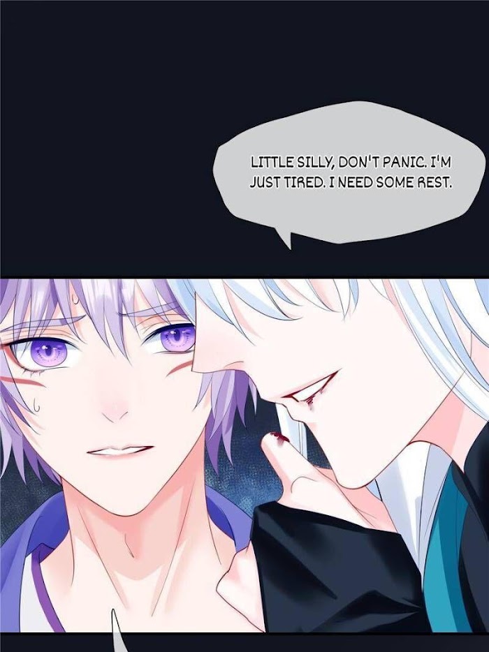 Devil Wants To Hug chapter 102 - page 35