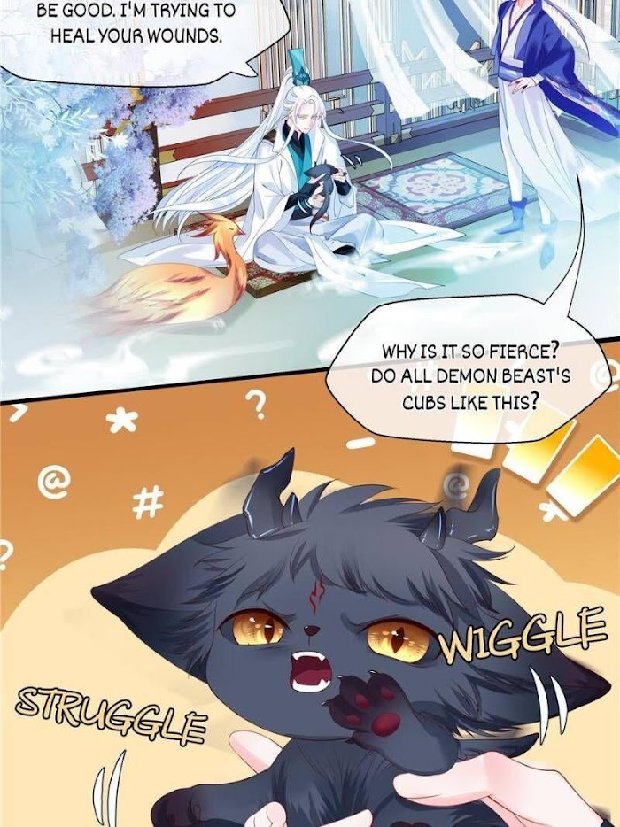 Devil Wants To Hug chapter 102 - page 39