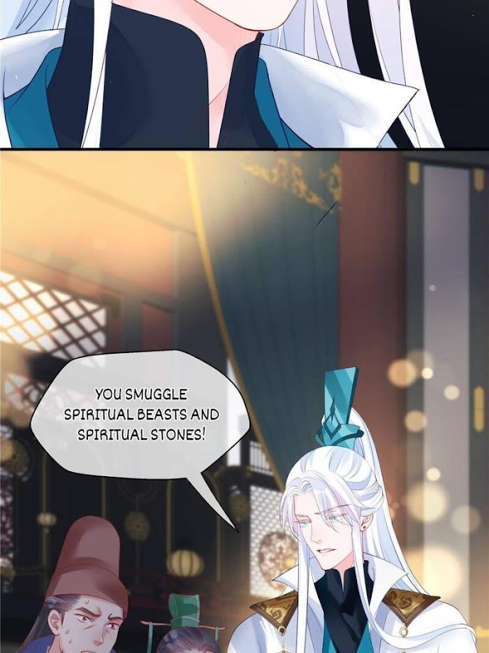 Devil Wants To Hug chapter 102 - page 4