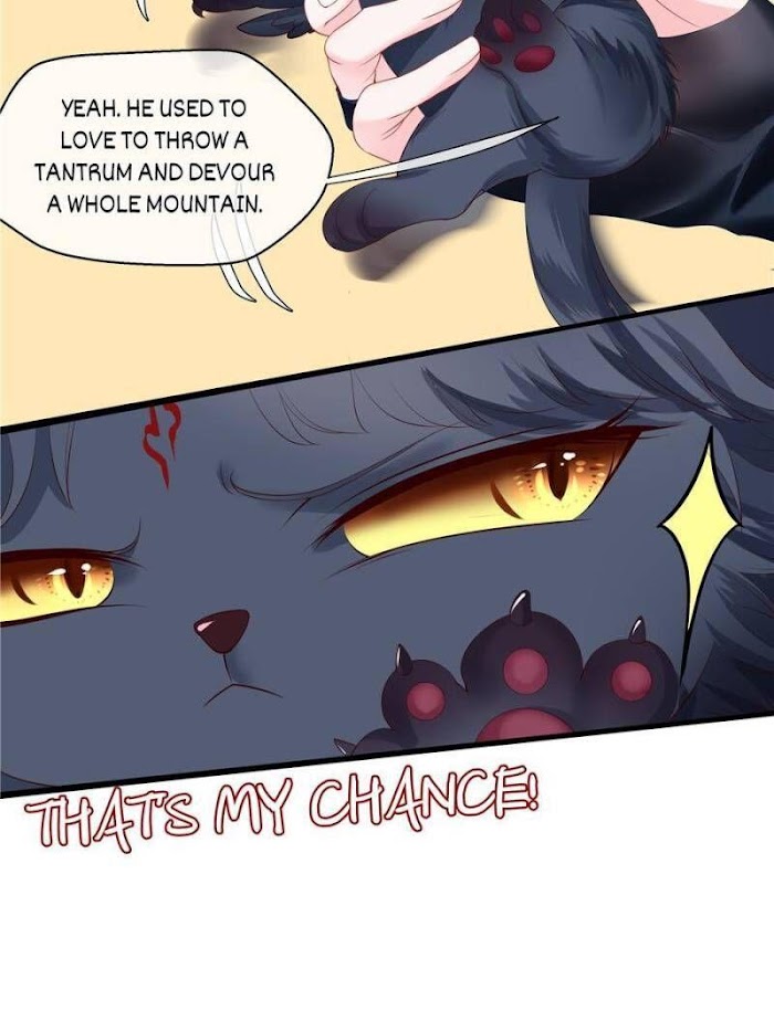 Devil Wants To Hug chapter 102 - page 40