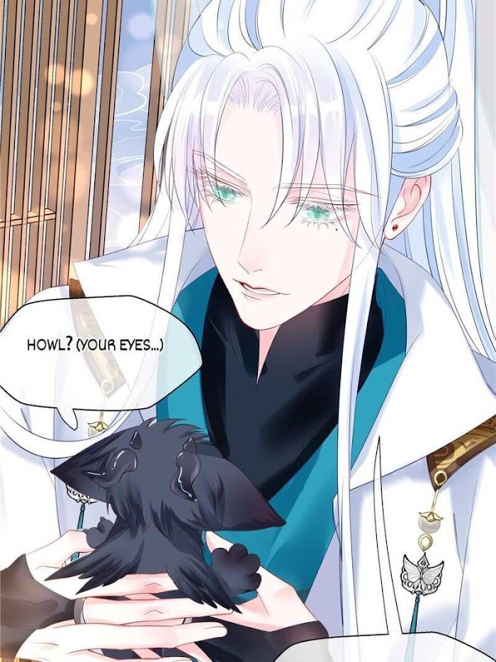 Devil Wants To Hug chapter 102 - page 44