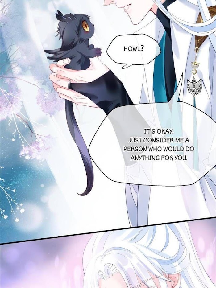 Devil Wants To Hug chapter 102 - page 46