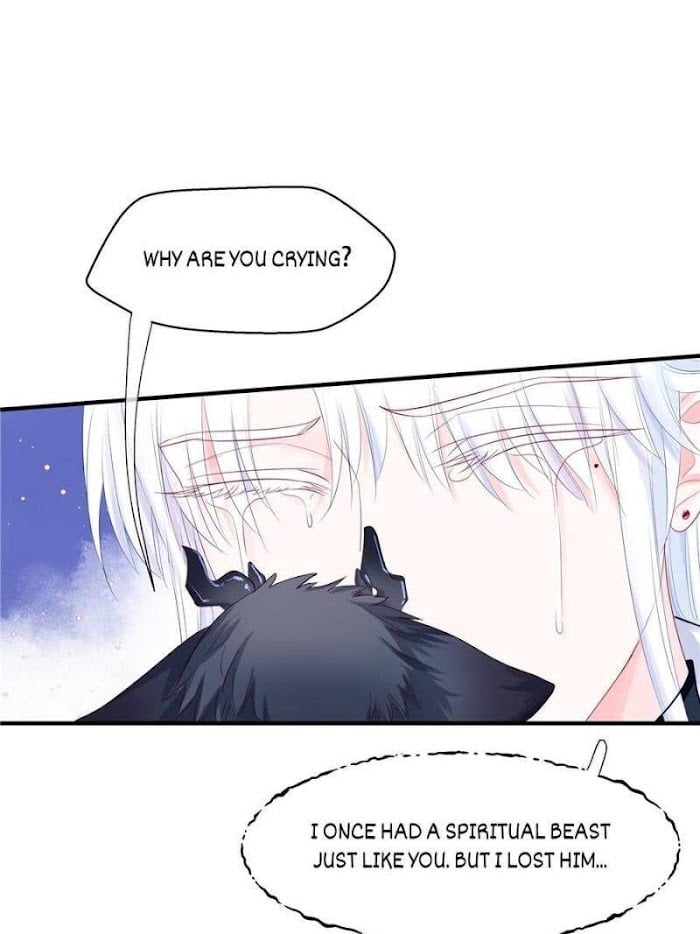 Devil Wants To Hug chapter 102 - page 49