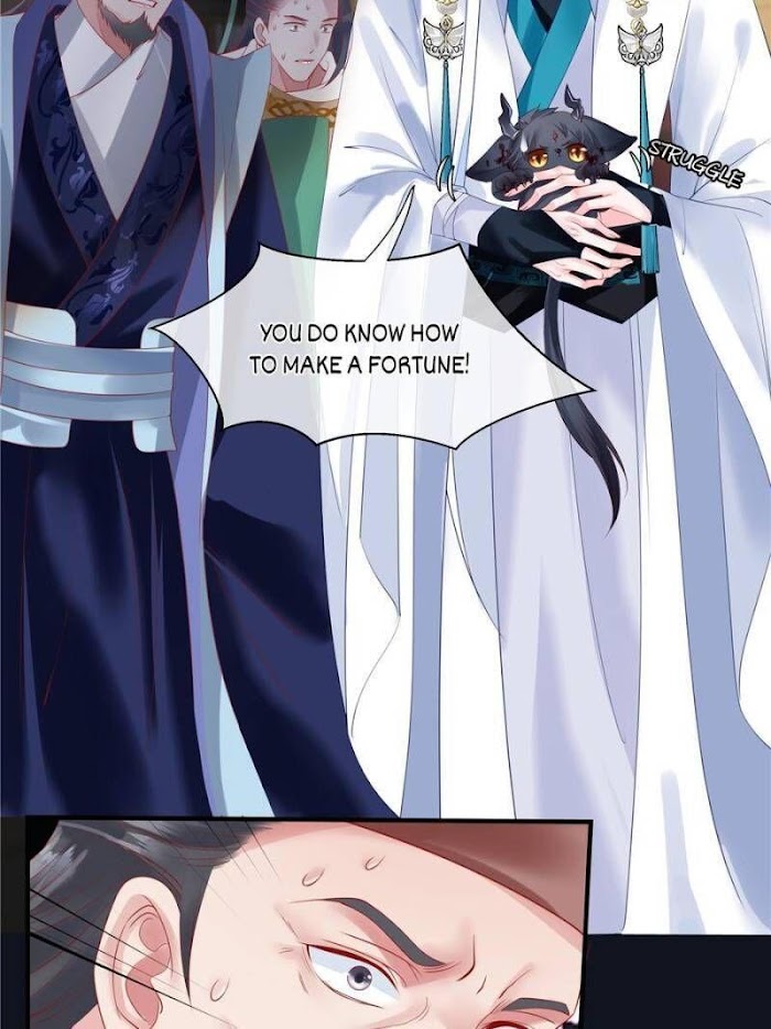Devil Wants To Hug chapter 102 - page 5