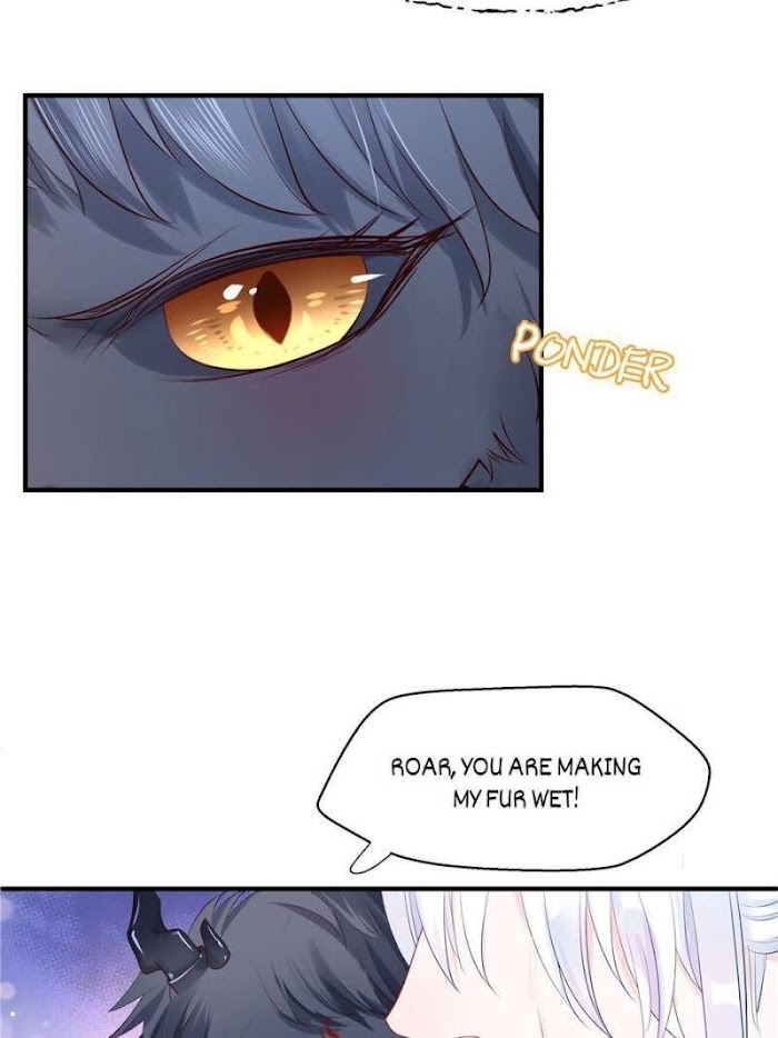 Devil Wants To Hug chapter 102 - page 50
