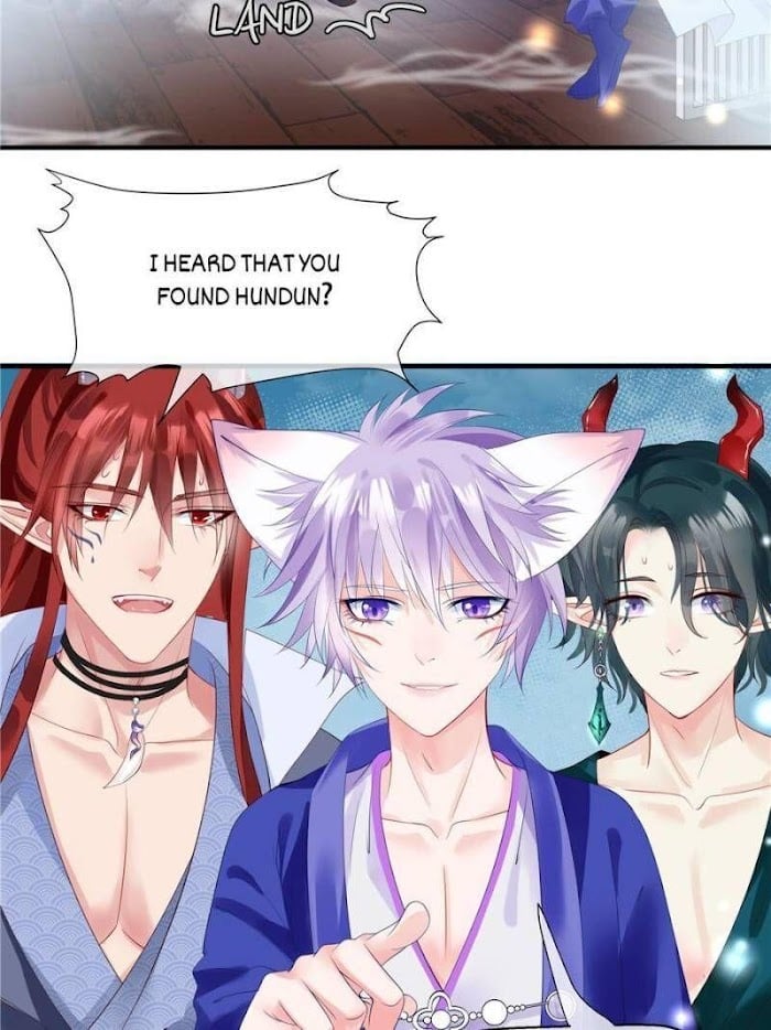 Devil Wants To Hug chapter 102 - page 55
