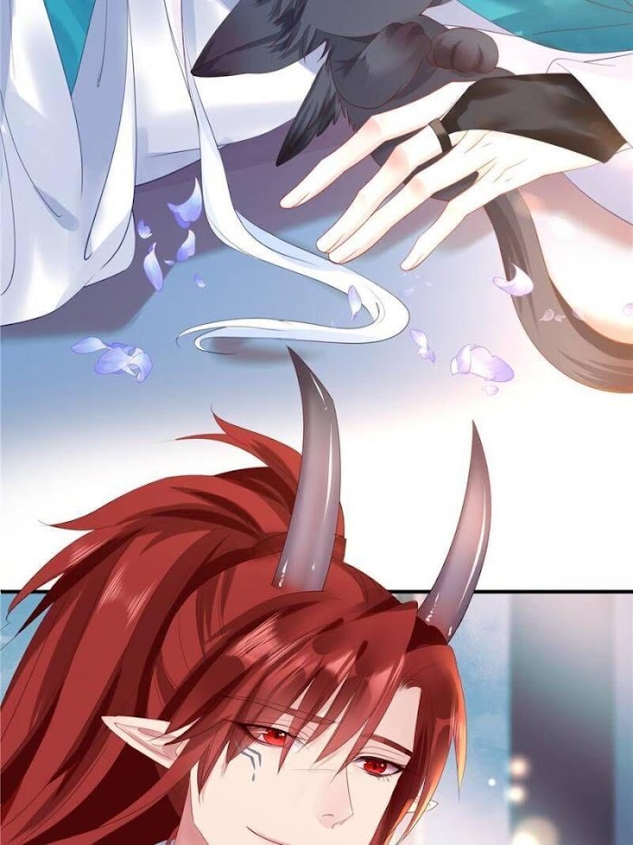 Devil Wants To Hug chapter 102 - page 61