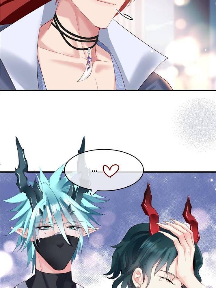 Devil Wants To Hug chapter 102 - page 62