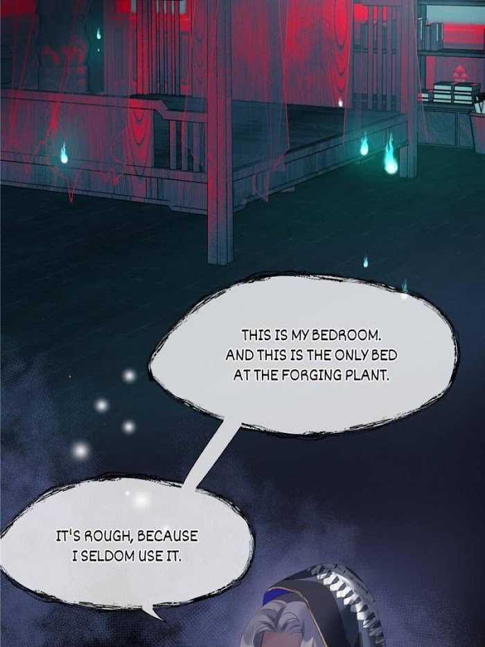 Devil Wants To Hug chapter 102 - page 67