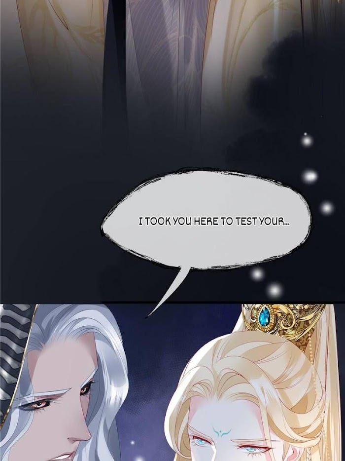 Devil Wants To Hug chapter 102 - page 69