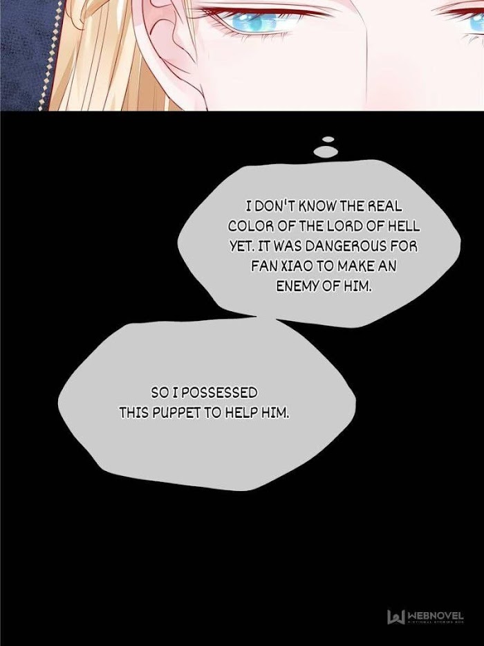 Devil Wants To Hug chapter 102 - page 71