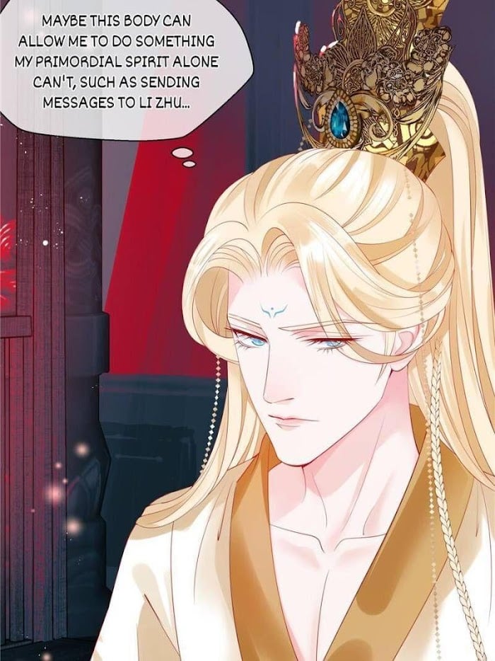 Devil Wants To Hug chapter 102 - page 76