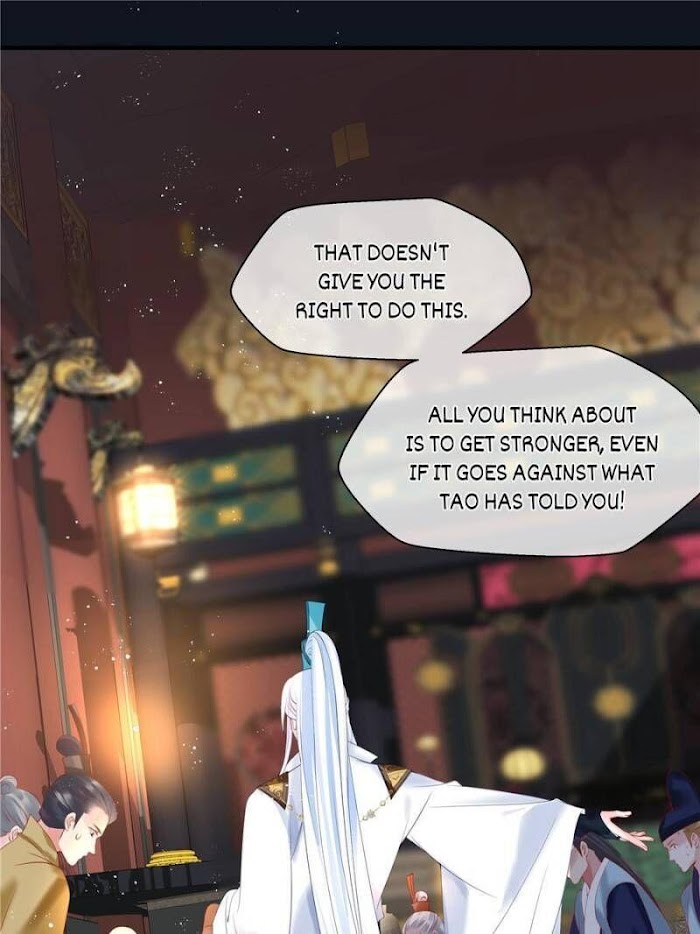Devil Wants To Hug chapter 102 - page 8
