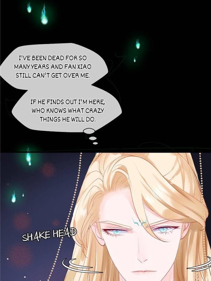 Devil Wants To Hug chapter 102 - page 80
