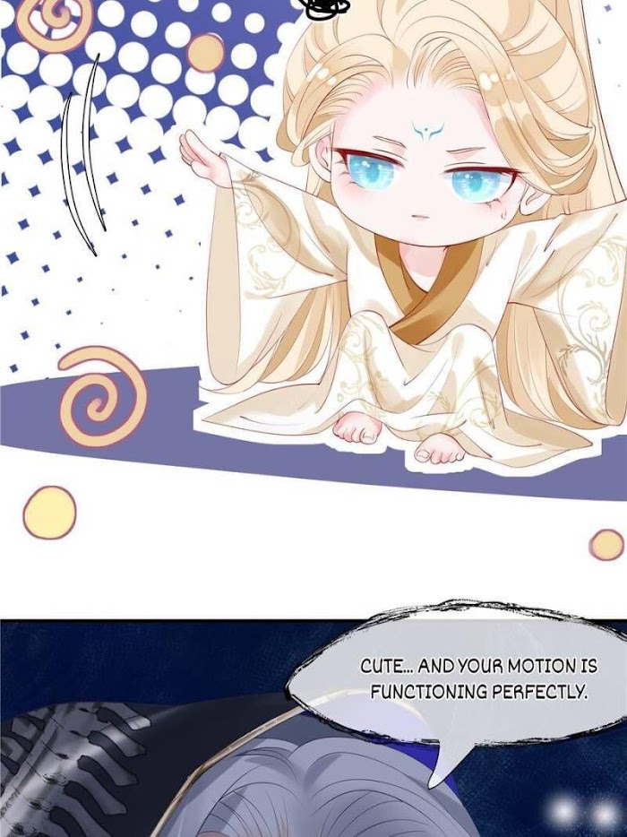 Devil Wants To Hug chapter 102 - page 82