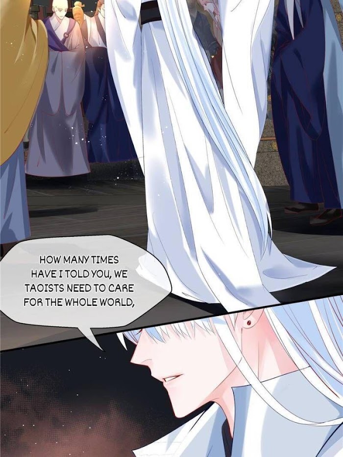 Devil Wants To Hug chapter 102 - page 9