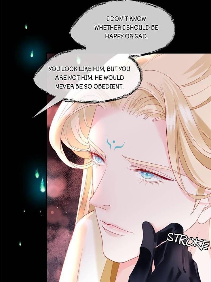 Devil Wants To Hug chapter 102 - page 91