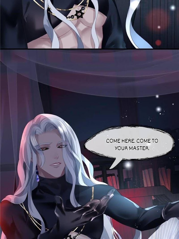 Devil Wants To Hug chapter 102 - page 95