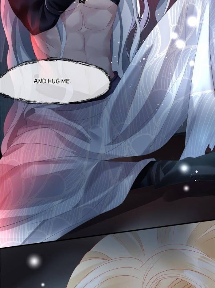 Devil Wants To Hug chapter 102 - page 96