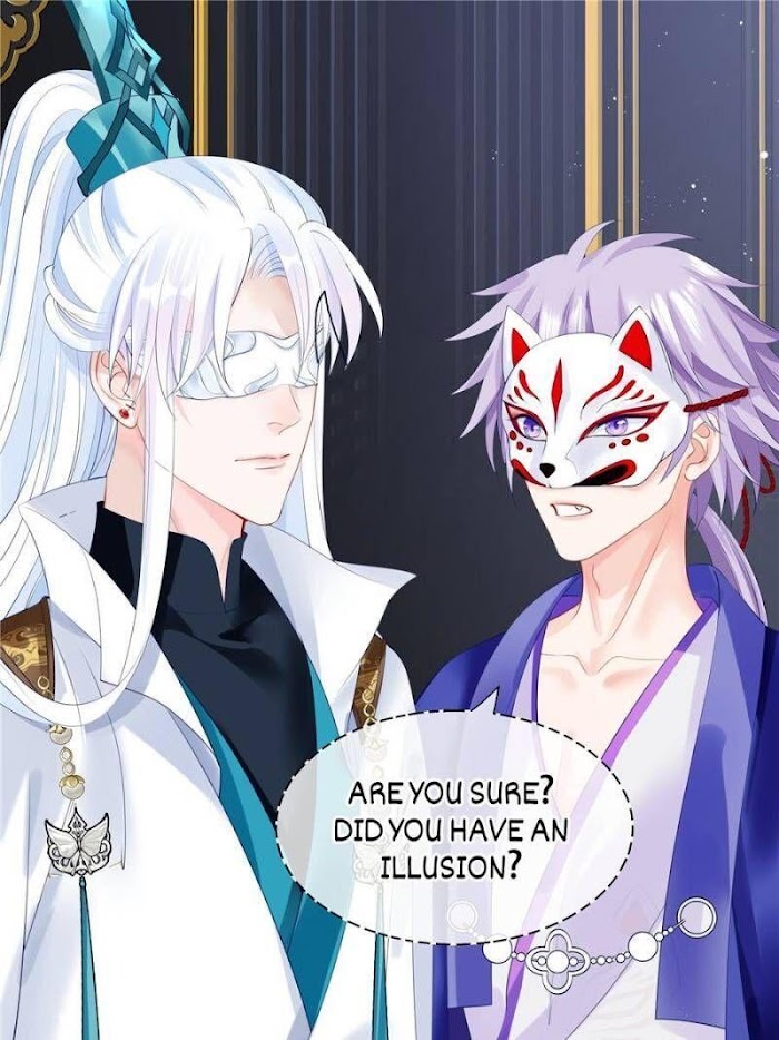 Devil Wants To Hug chapter 101 - page 1