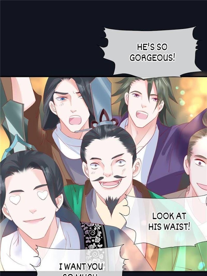 Devil Wants To Hug chapter 101 - page 15