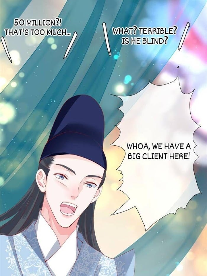 Devil Wants To Hug chapter 101 - page 18
