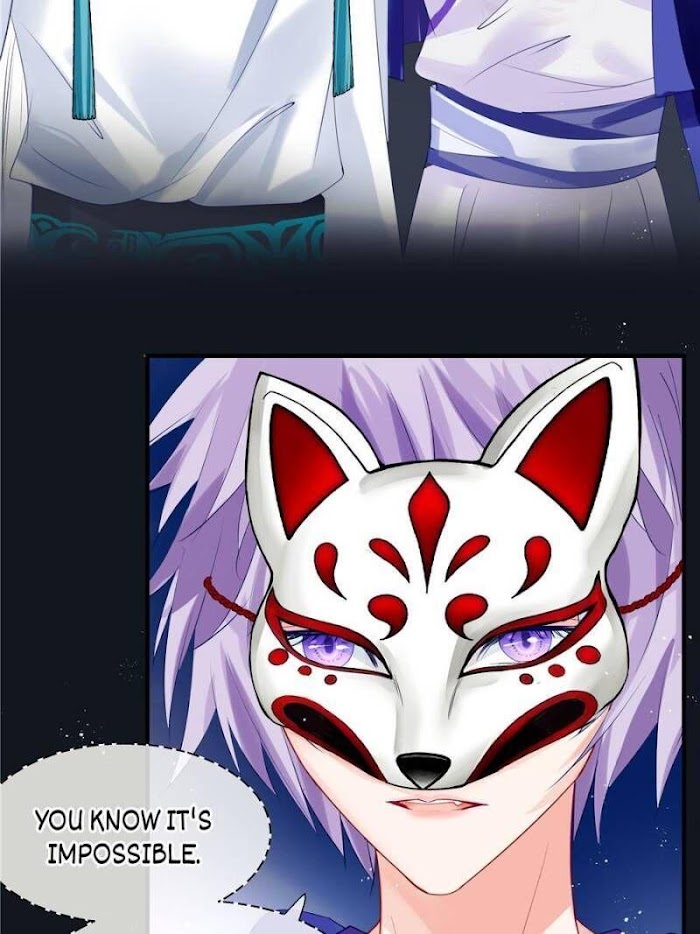 Devil Wants To Hug chapter 101 - page 2