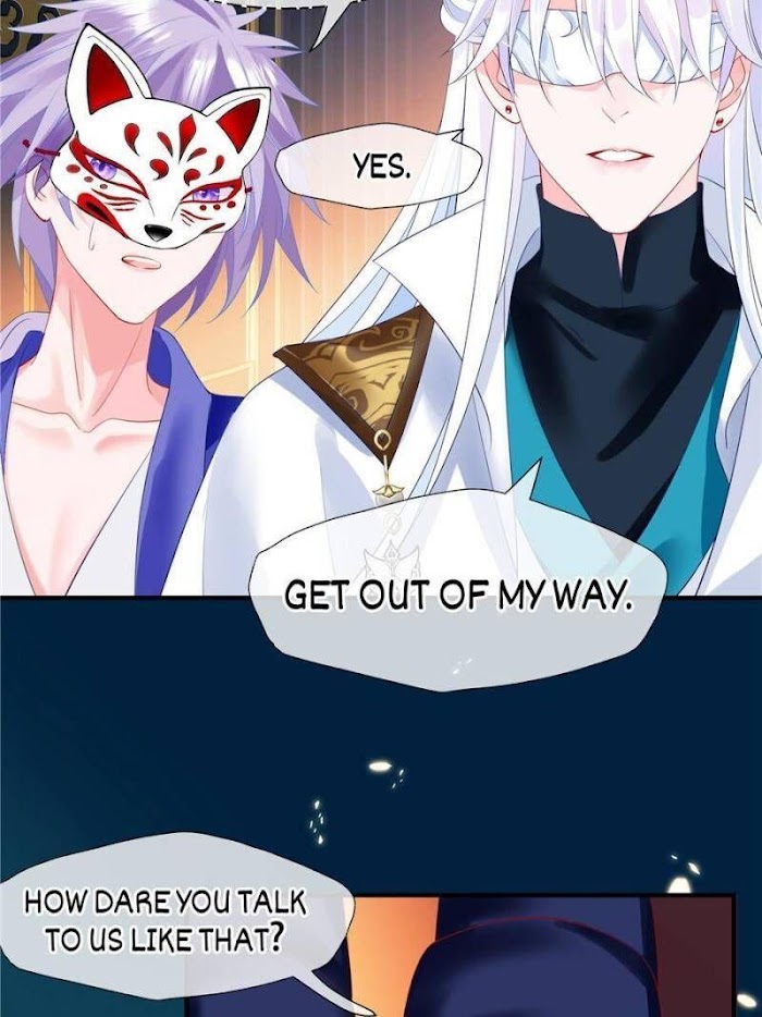 Devil Wants To Hug chapter 101 - page 22