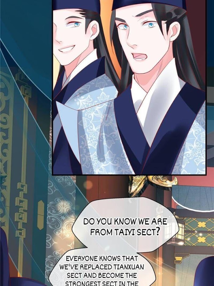 Devil Wants To Hug chapter 101 - page 23