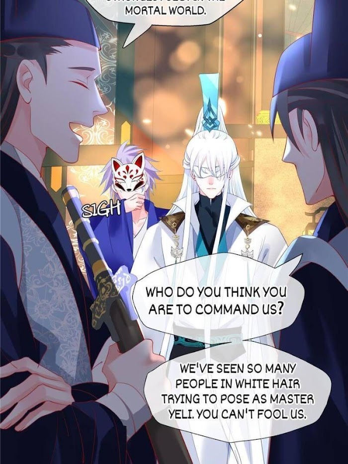 Devil Wants To Hug chapter 101 - page 24