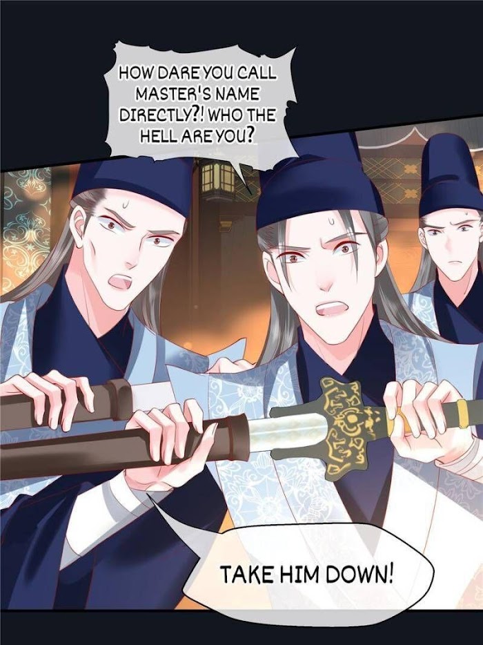 Devil Wants To Hug chapter 101 - page 27