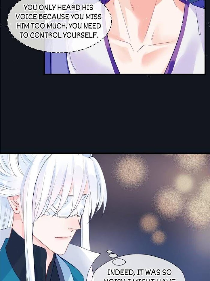 Devil Wants To Hug chapter 101 - page 3
