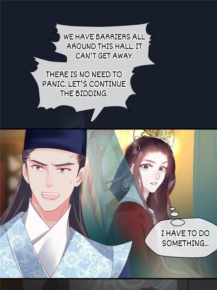 Devil Wants To Hug chapter 101 - page 34