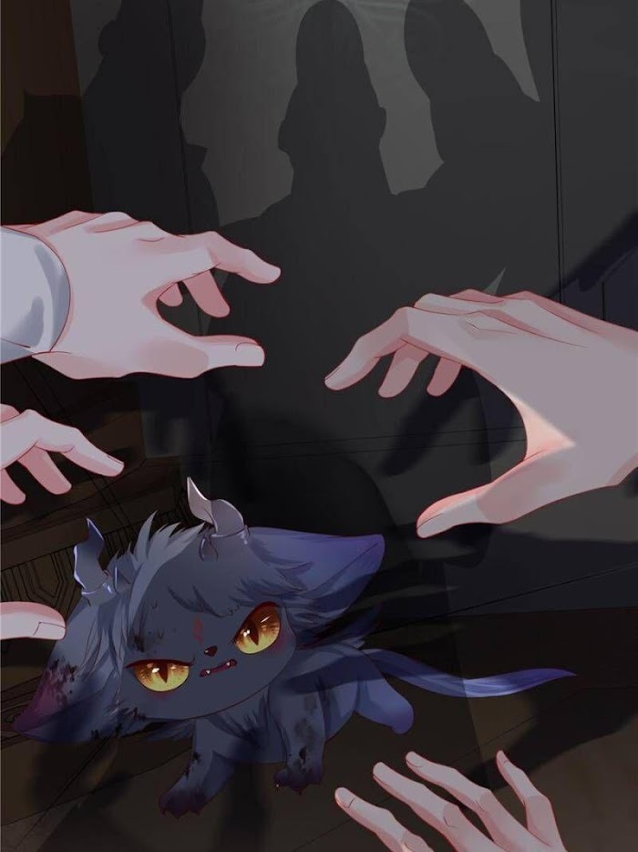 Devil Wants To Hug chapter 101 - page 35