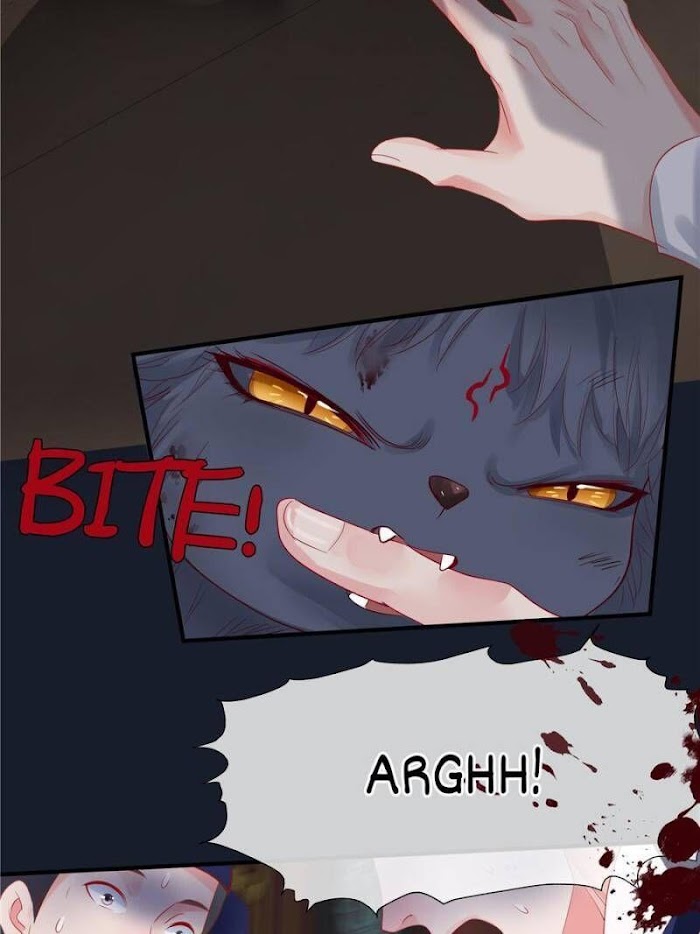 Devil Wants To Hug chapter 101 - page 36
