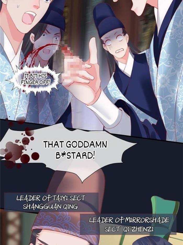 Devil Wants To Hug chapter 101 - page 37