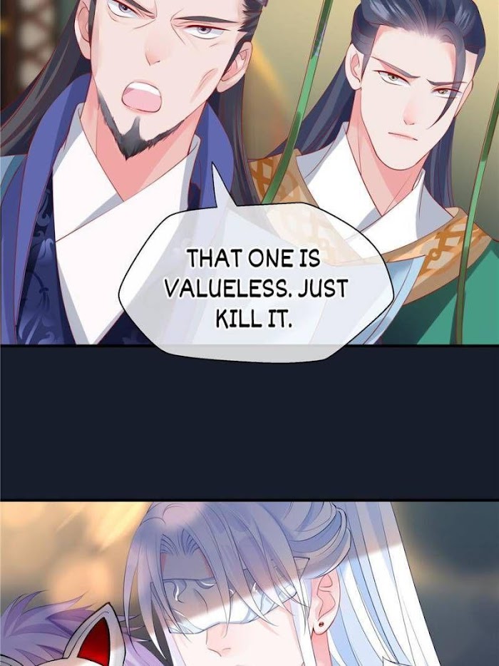 Devil Wants To Hug chapter 101 - page 38