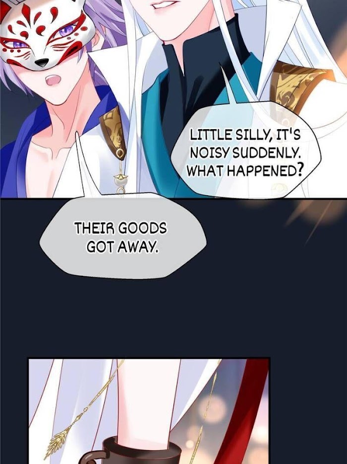 Devil Wants To Hug chapter 101 - page 39