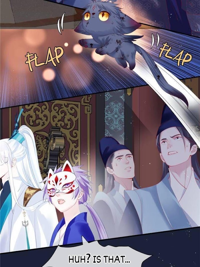 Devil Wants To Hug chapter 101 - page 43