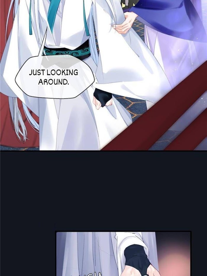Devil Wants To Hug chapter 101 - page 5