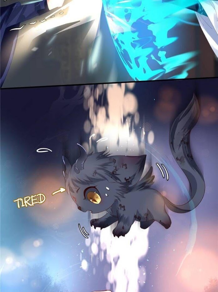 Devil Wants To Hug chapter 101 - page 50