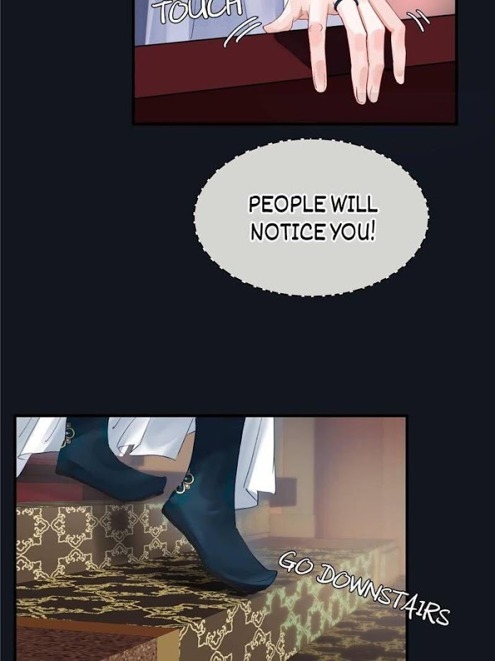 Devil Wants To Hug chapter 101 - page 6