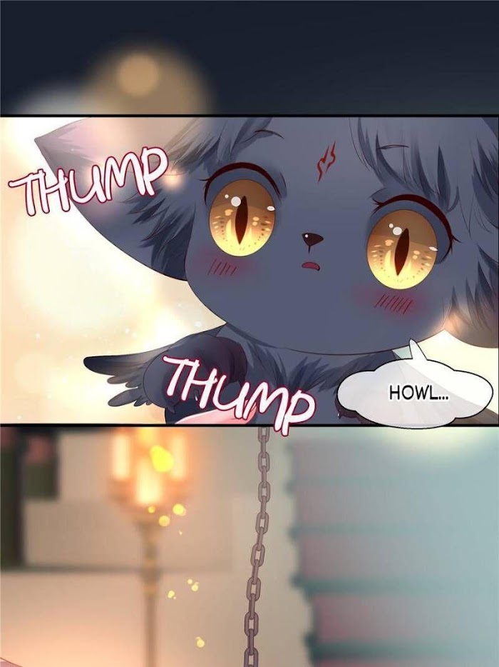 Devil Wants To Hug chapter 101 - page 76