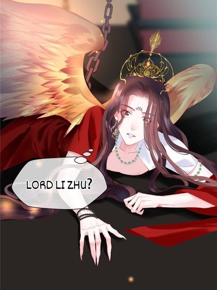 Devil Wants To Hug chapter 101 - page 77