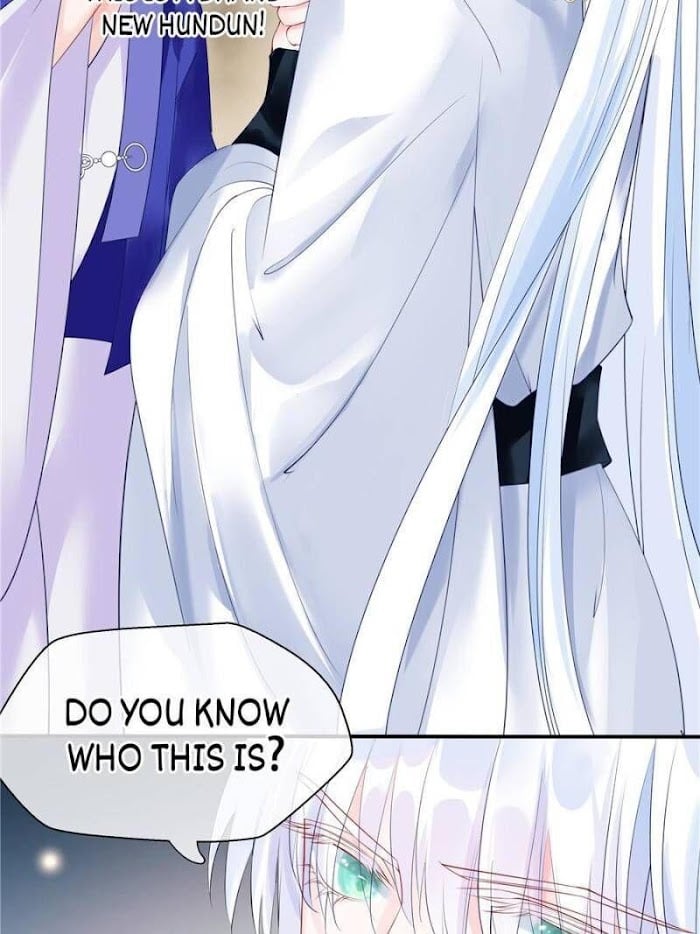 Devil Wants To Hug chapter 101 - page 84