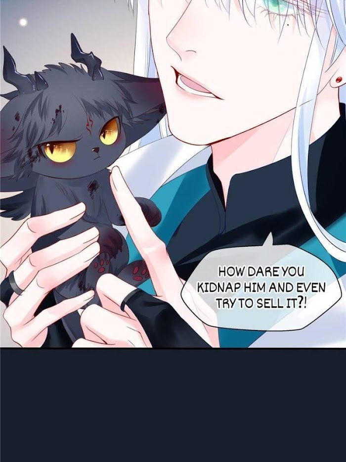 Devil Wants To Hug chapter 101 - page 85