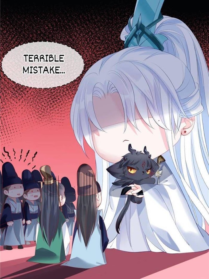 Devil Wants To Hug chapter 101 - page 88