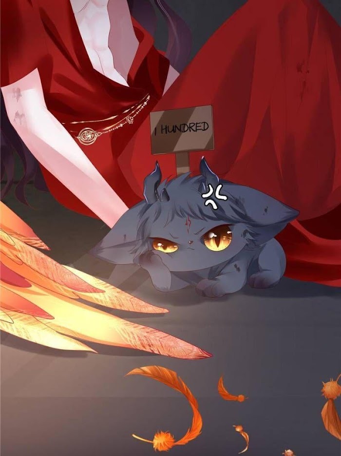 Devil Wants To Hug chapter 100 - page 11